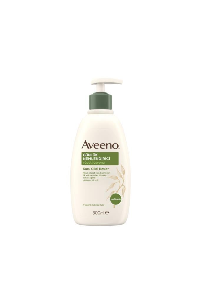 AVEENO Daily Moisturizing Lotion 300 ml