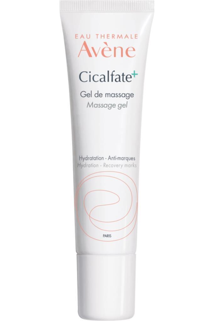 AVENE Cicalfate Massage Gel 30 ml