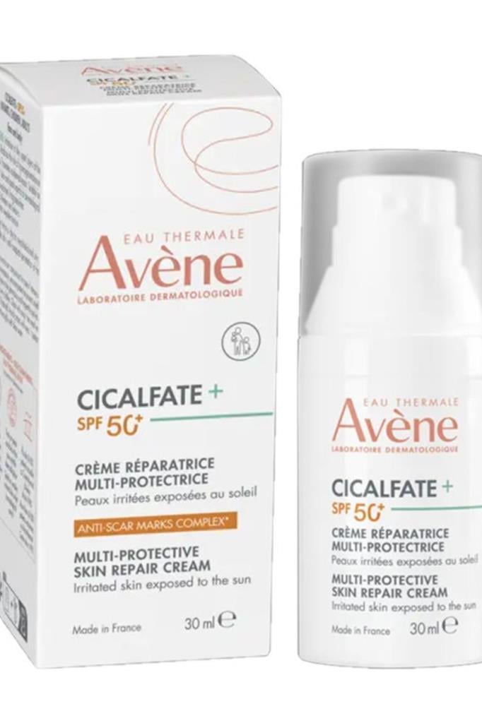 AVENE Cicalfate+ SPF50+ Cream 30 ml