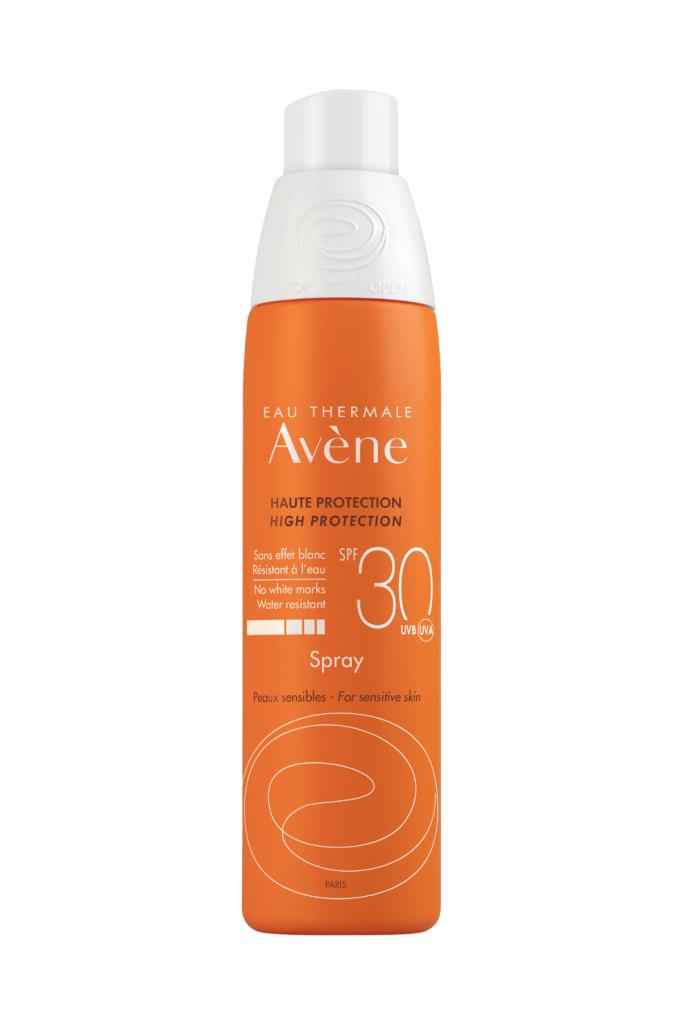 AVENE Spray SPF30 Güneş Koruma 200 ml