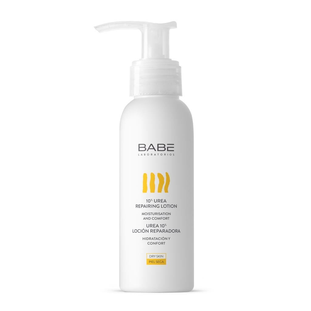 BABE 10% Urea Repairing Lotion 100 ml