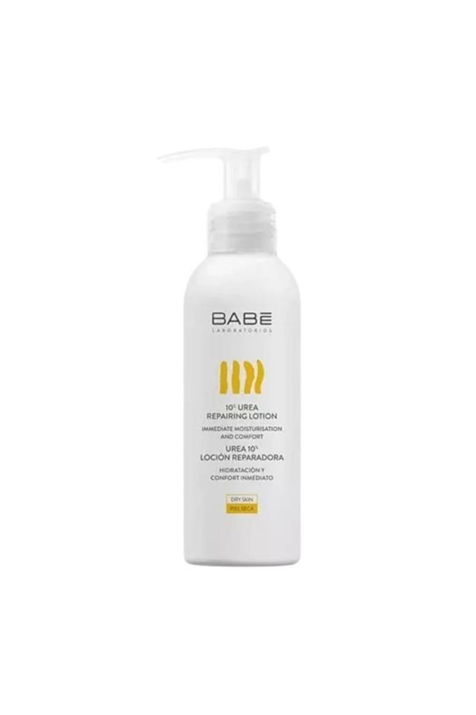 BABE 10% Urea Repairing Lotion 100 ml