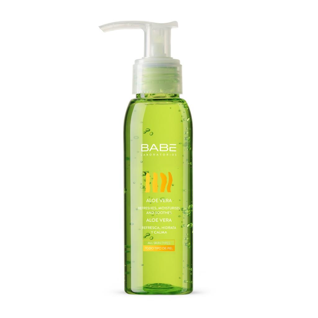 BABE Aloe Vera 90 ml