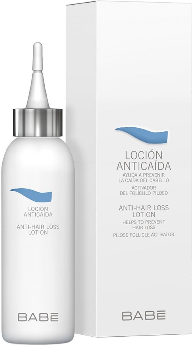 BABE Anti-Hair Loss Lotion 125 ml