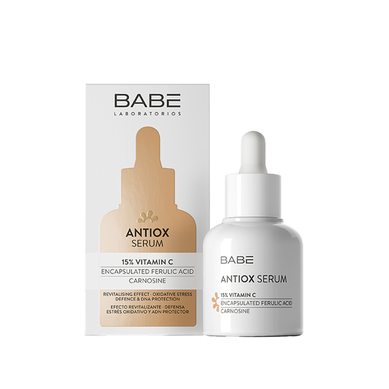 BABE Antiox Serum 30 ml