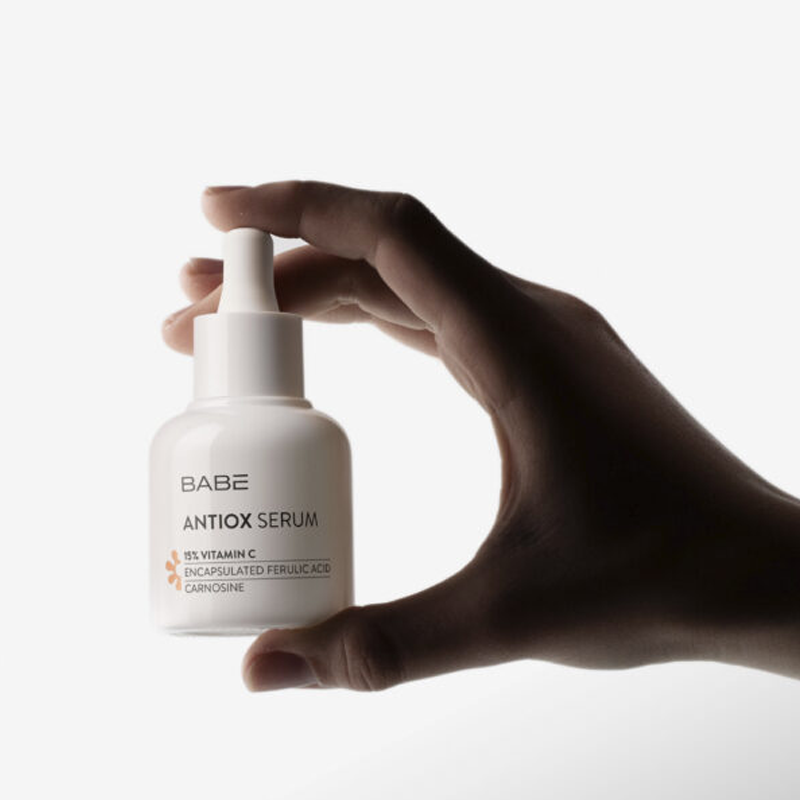 BABE Antiox Serum 30 ml