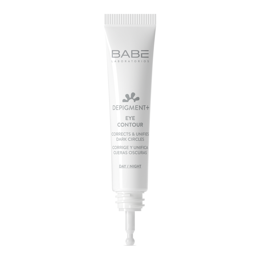 BABE Depigment+ Eye Contour 15 ml