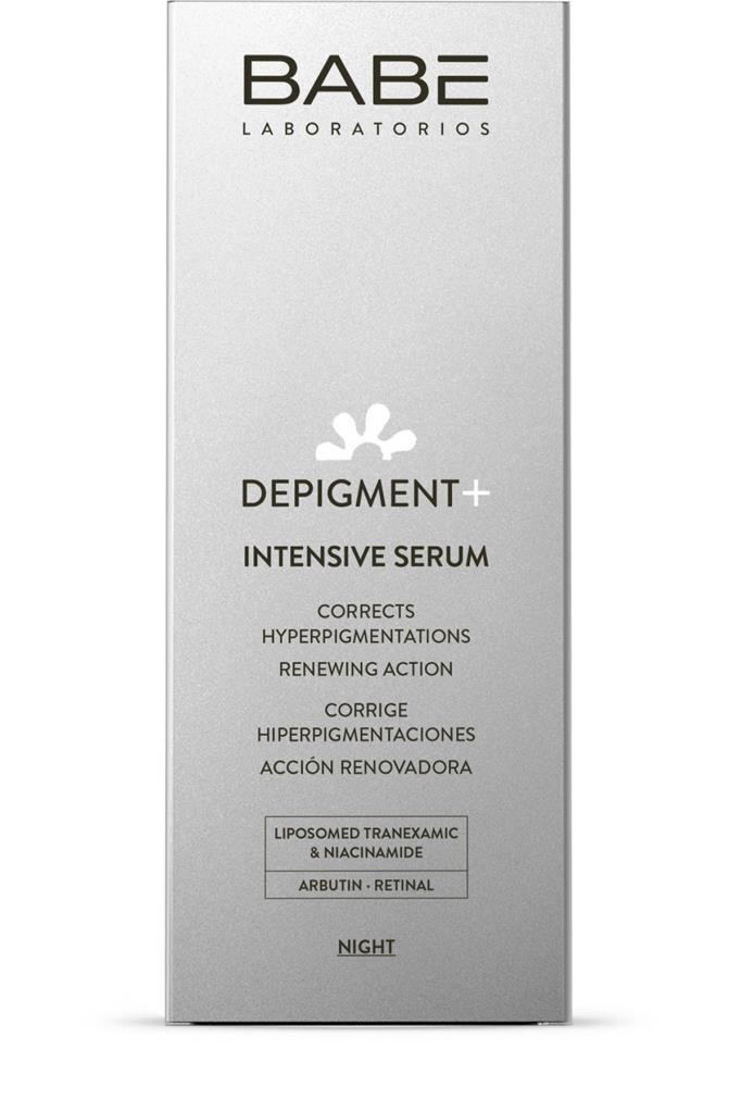 BABE Depigment+ Intensive Serum 30 ml