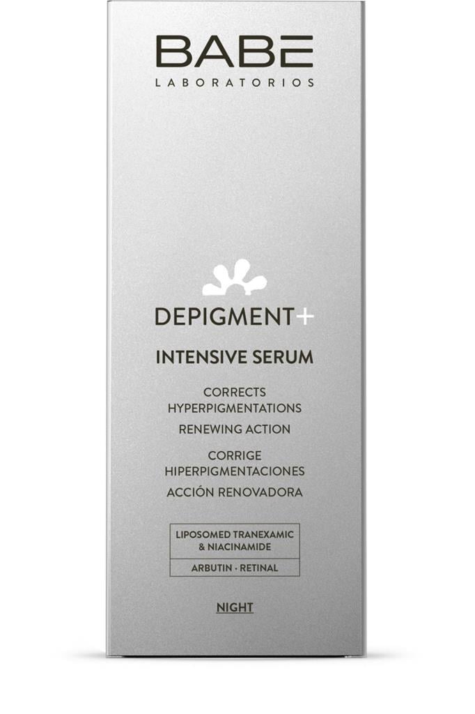BABE Depigment+ Intensive Serum 30 ml
