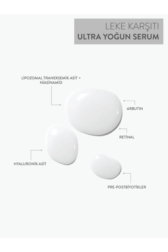 BABE Depigment+ Intensive Serum 30 ml