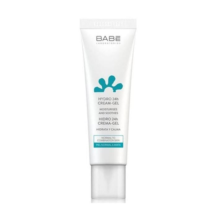 BABE Essentials Hydro 24H Cream-Gel 50 ml 