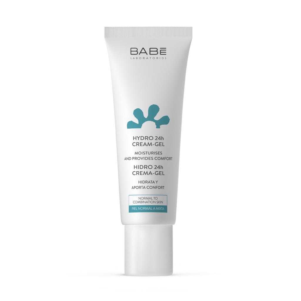 BABE Essentials Hydro 24H Cream-Gel 50 ml 