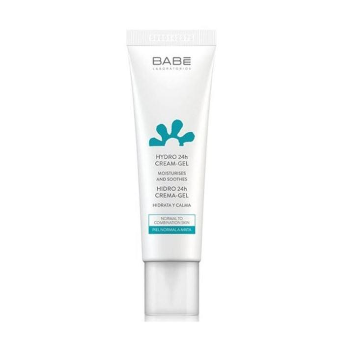 BABE Essentials Hydro 24H Cream-Gel 50 ml 