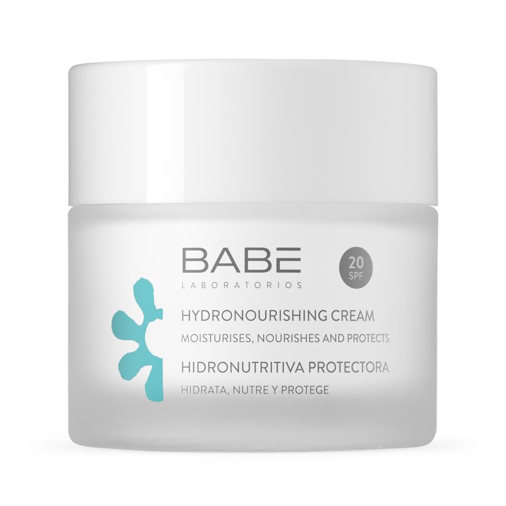 BABE Essentials Hydro Nourishing Cream SPF20 50 ml