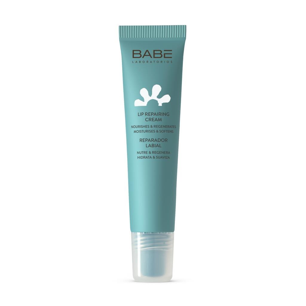 BABE Essentials Lip Repairing Cream 15 ml