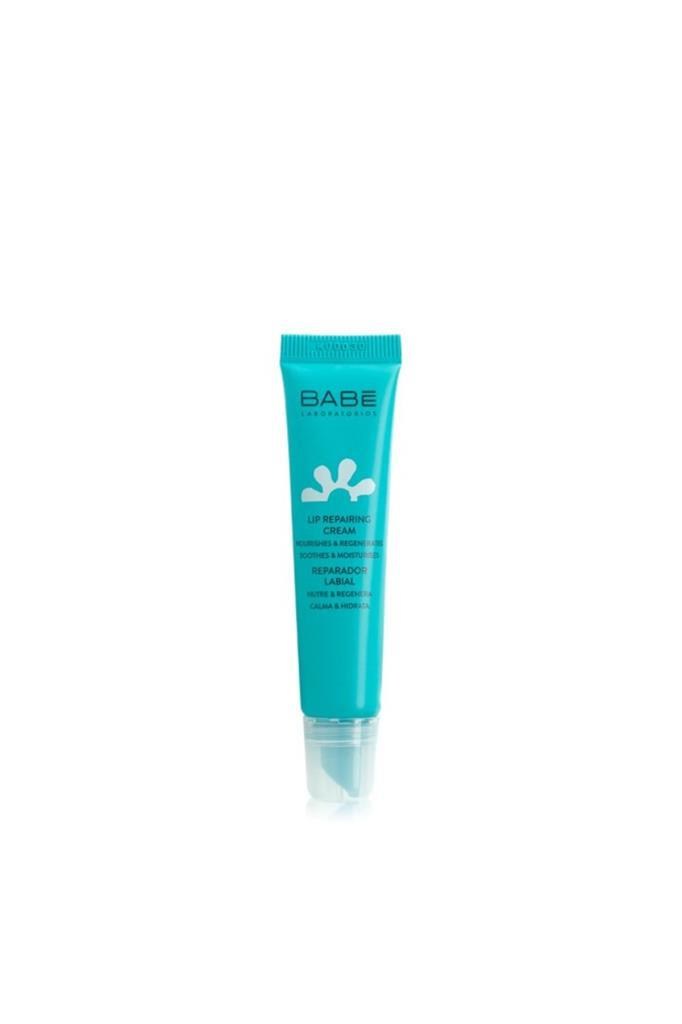 BABE Essentials Lip Repairing Cream 15 ml