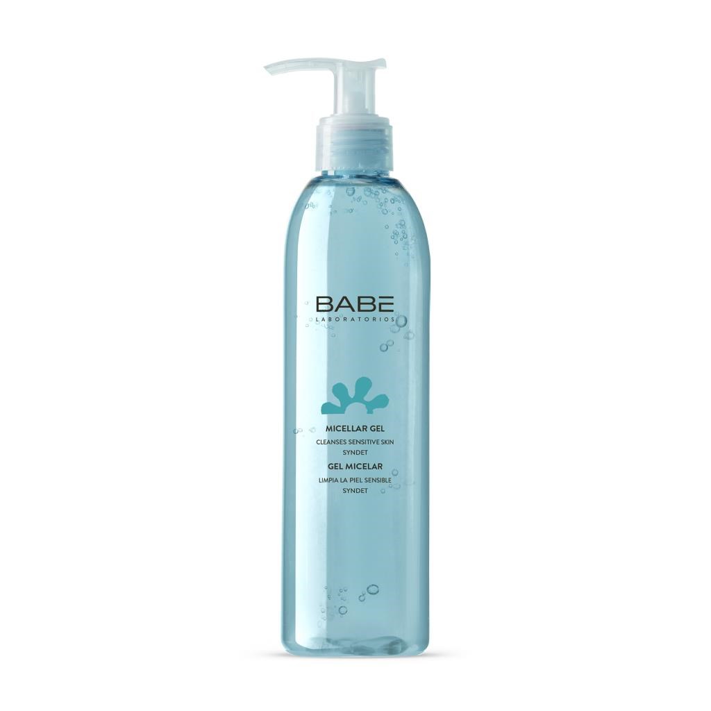 BABE Essentials Micellar Gel 240 ml