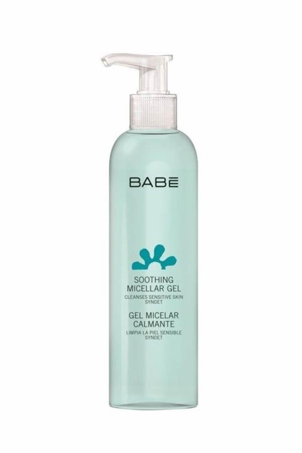 BABE Essentials Micellar Gel 240 ml