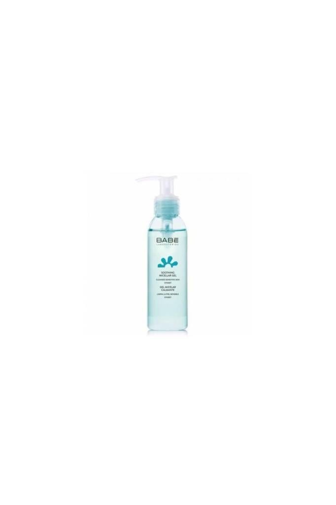 BABE Essentials Micellar Gel 90 ml