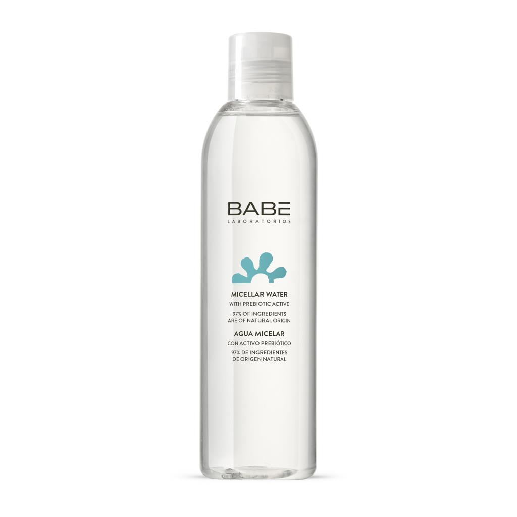 BABE Essentials Micellar Water 400 ml