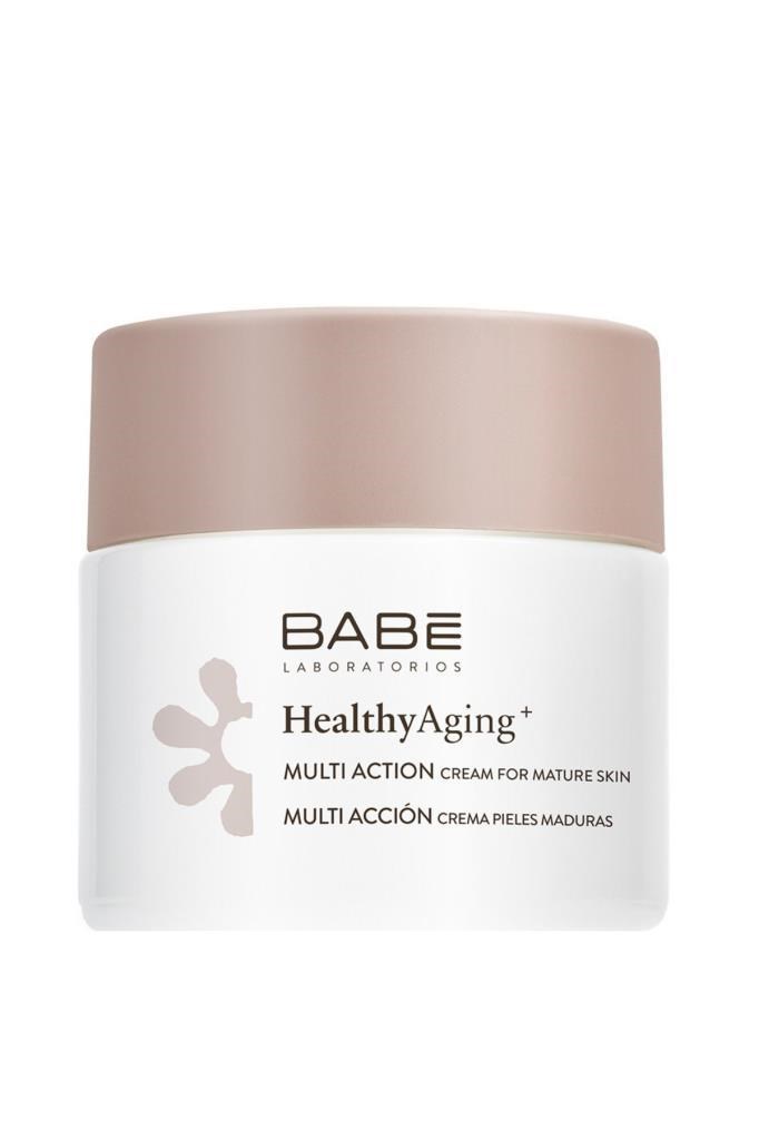 BABE HealthyAging+ Multi Action Mature Skin Cream 50 ml