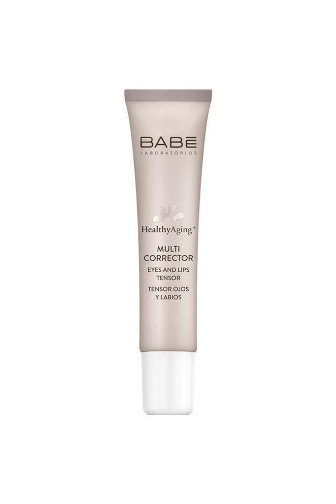 BABE HealthyAging+ Multi Corrector Eyes and Lips Tensor 15 ml