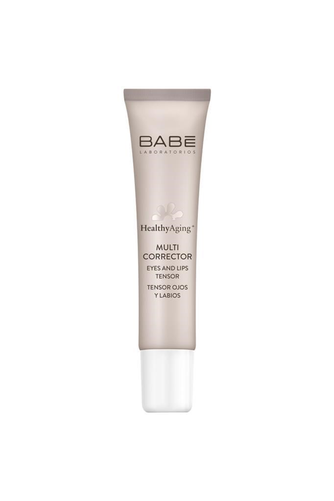 BABE HealthyAging+ Multi Corrector Eyes and Lips Tensor 15 ml