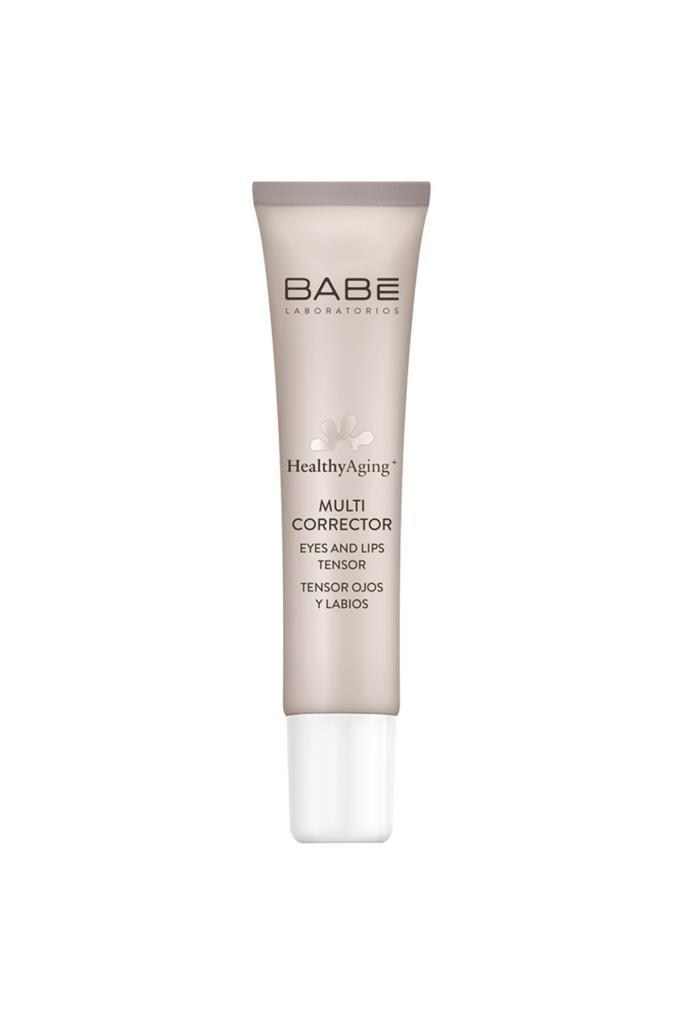 BABE HealthyAging+ Multi Corrector Eyes and Lips Tensor 15 ml