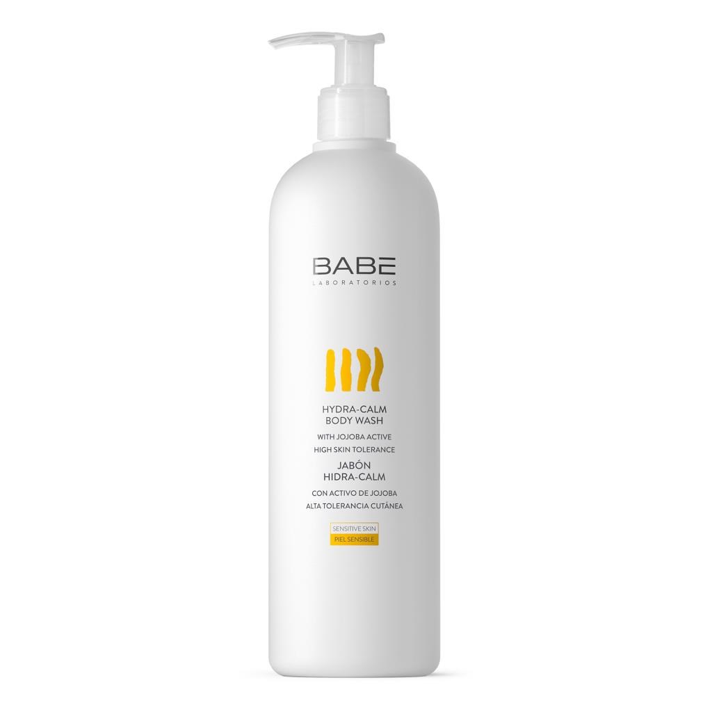 BABE Hydra-Calm Body Wash 500 ml