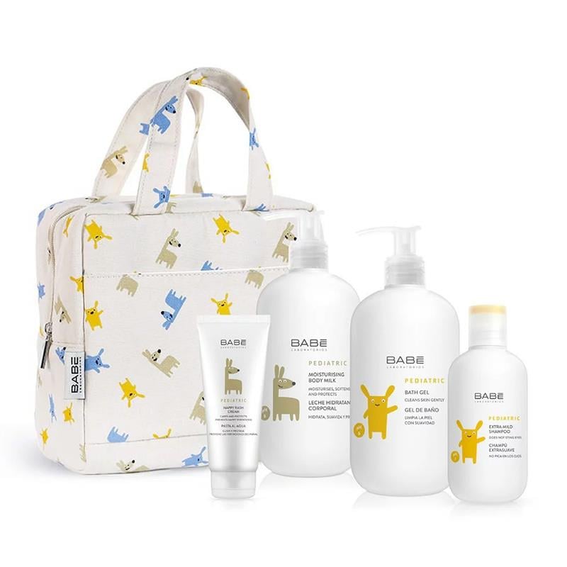 BABE Pediatric Bakım Kiti