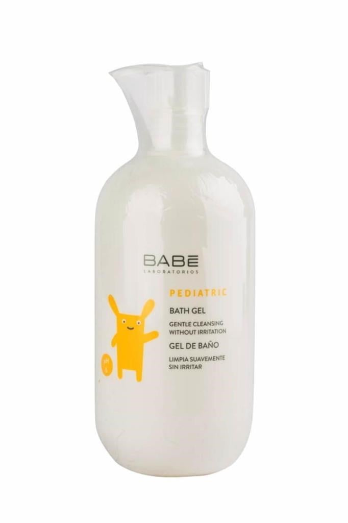 BABE Pediatric Bath Gel 500 ml