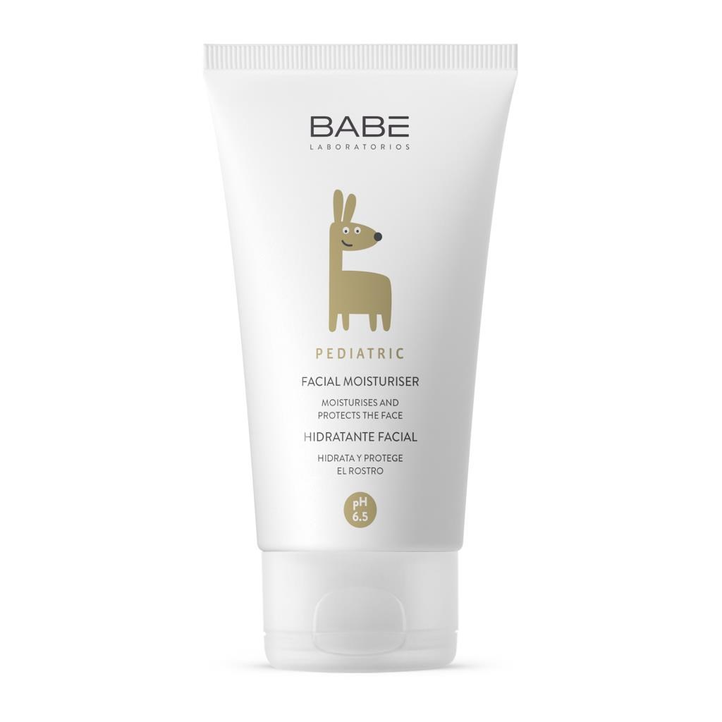 BABE Pediatric Facial Moisturiser 50 ml