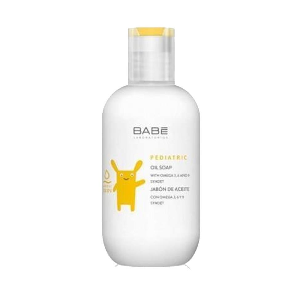 BABE Pediatric Oil Soap 200 ml