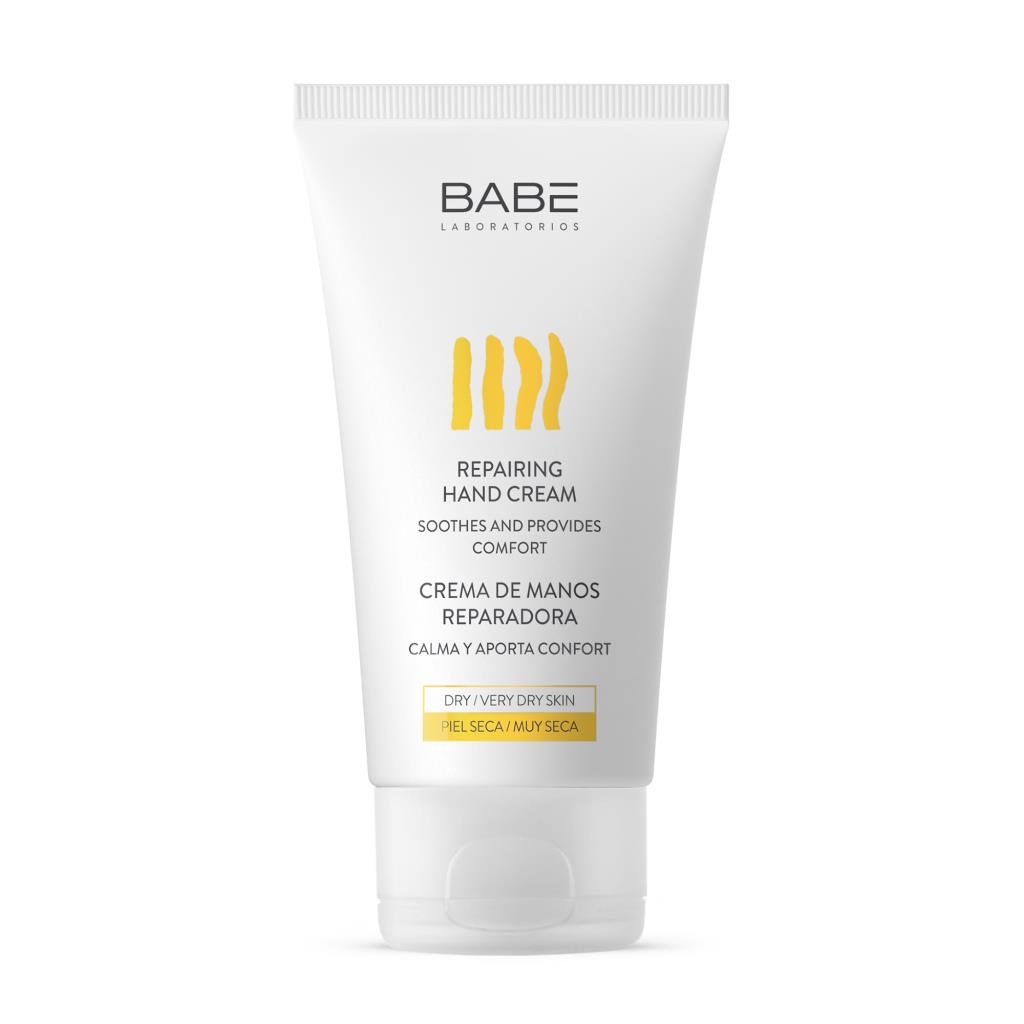 BABE Repairing Hand Cream 50 ml