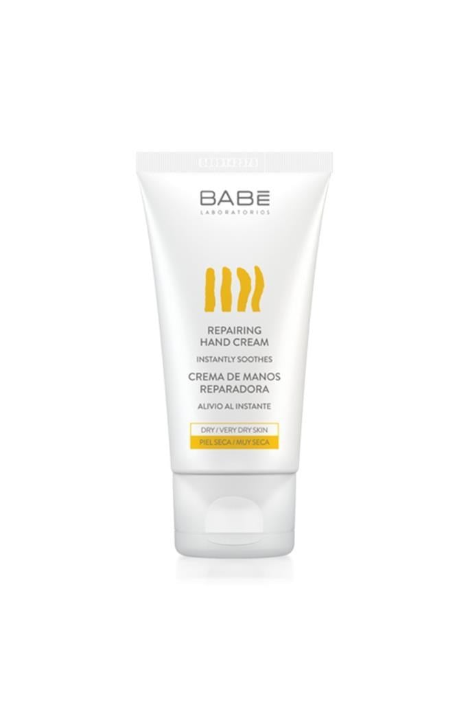 BABE Repairing Hand Cream 50 ml
