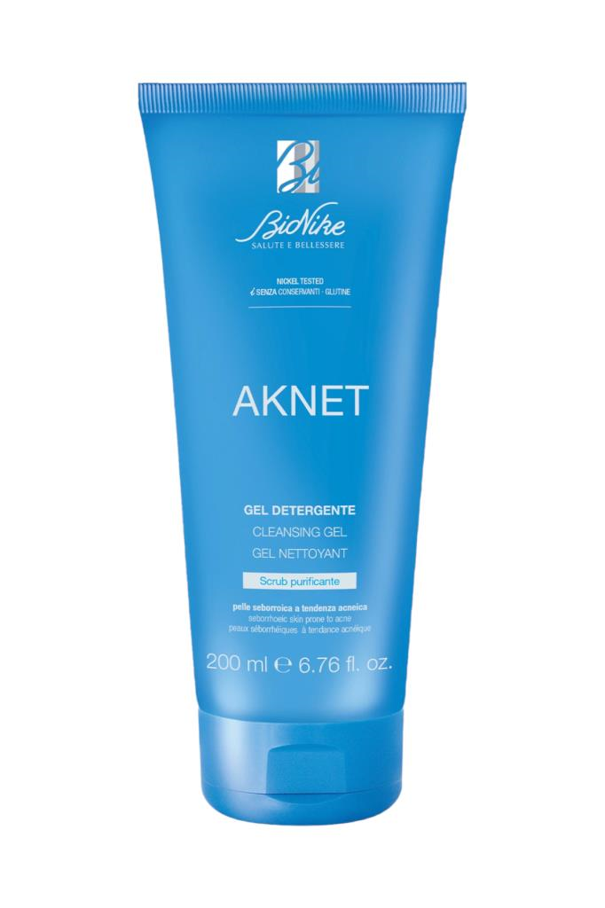 BIONIKE Acteen Purifying Cleansing Gel 200 ml