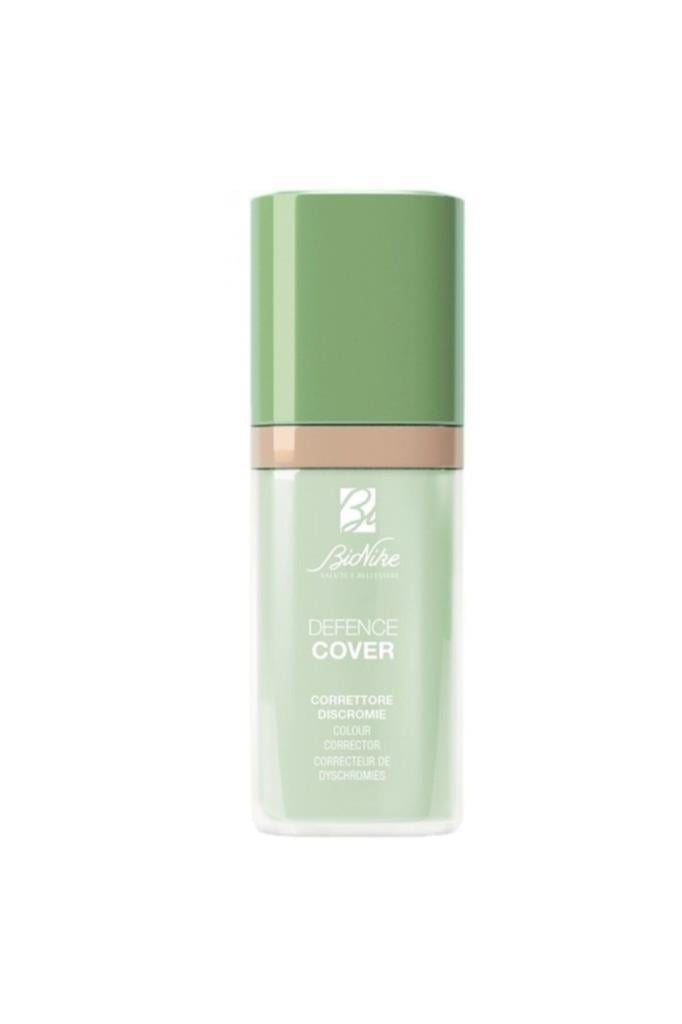 BIONIKE Defence Cover Colour Corrector Toni Rossi 12 ml - No: 301 Vert Flaconette