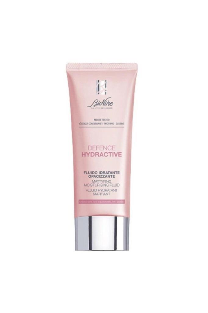 BIONIKE Defence Hydractive Mattiying Fluid 40 ml