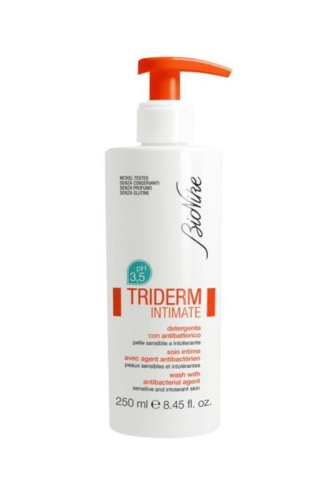BIONIKE Triderm İntimate Wash 250 ml