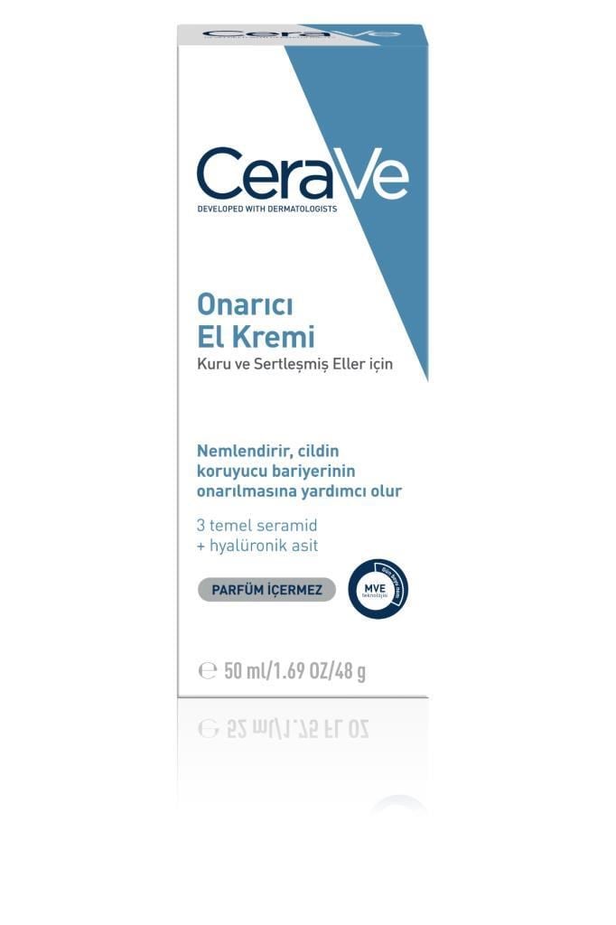 CERAVE Reparative Hand Cream 50 ml