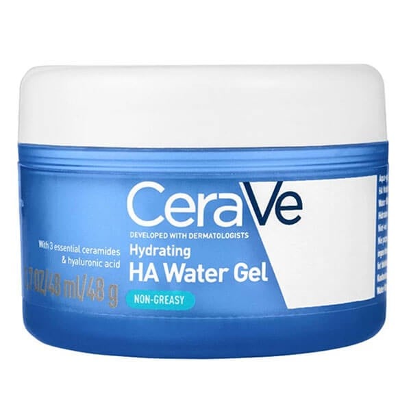 CERAVE Water-Gel Hydrating Hyaluronic Acid 48 gr.