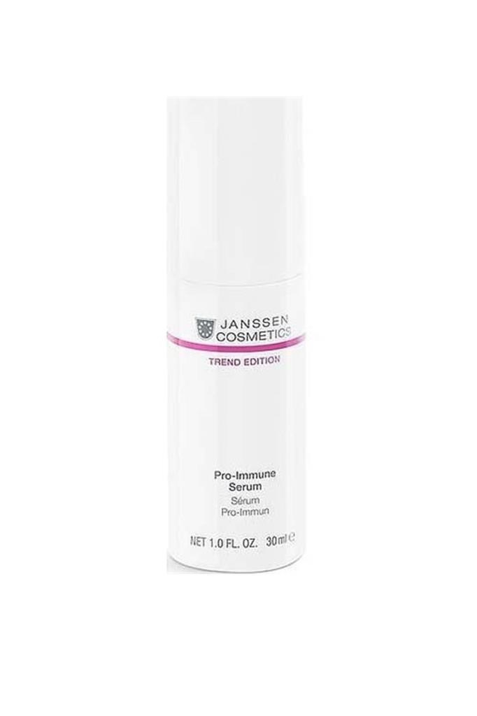 JANSSEN COSMETICS Pro-Immune Serum 30 ml