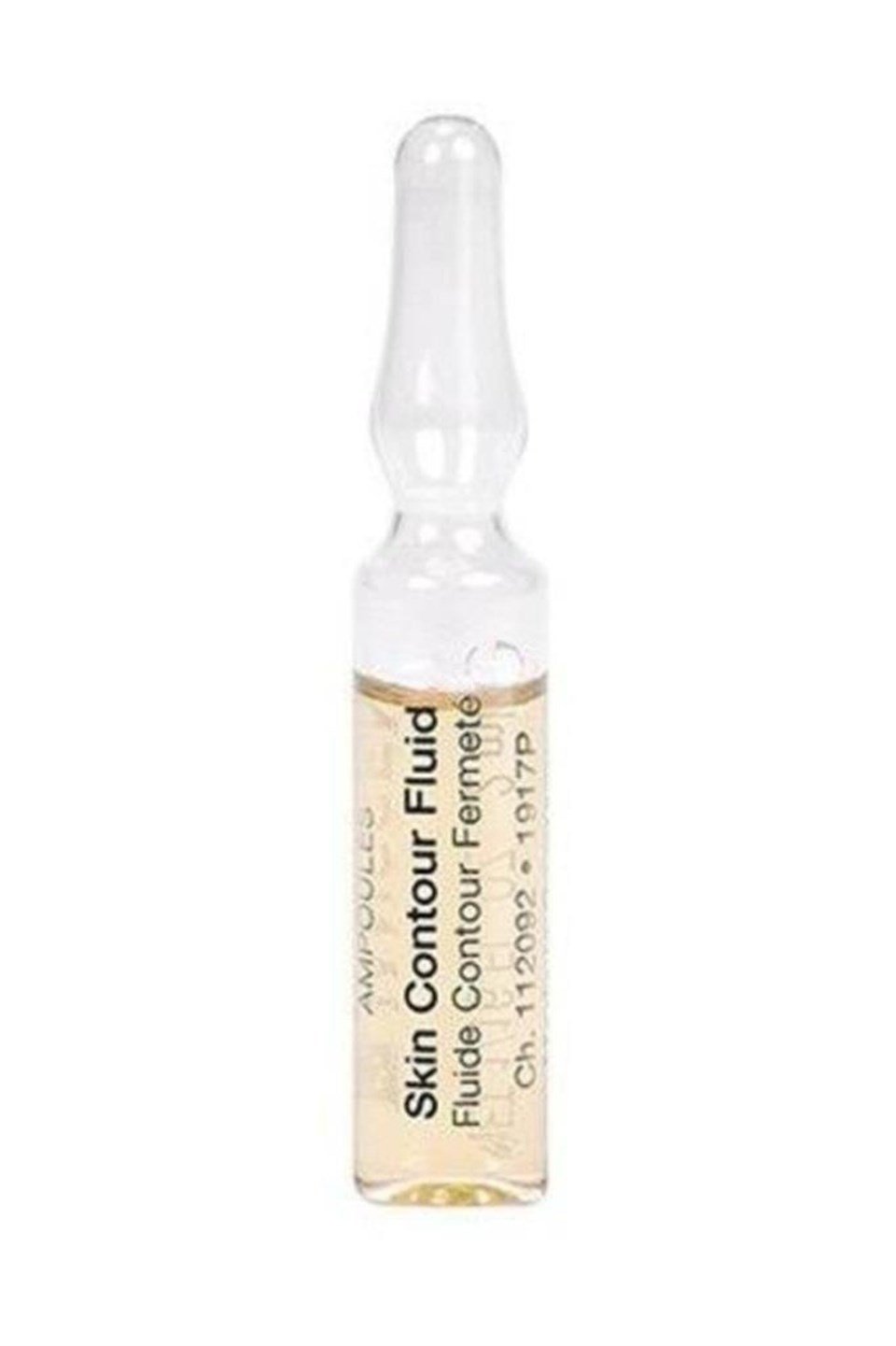 JANSSEN COSMETICS Skin Contour Fluide 2 ml