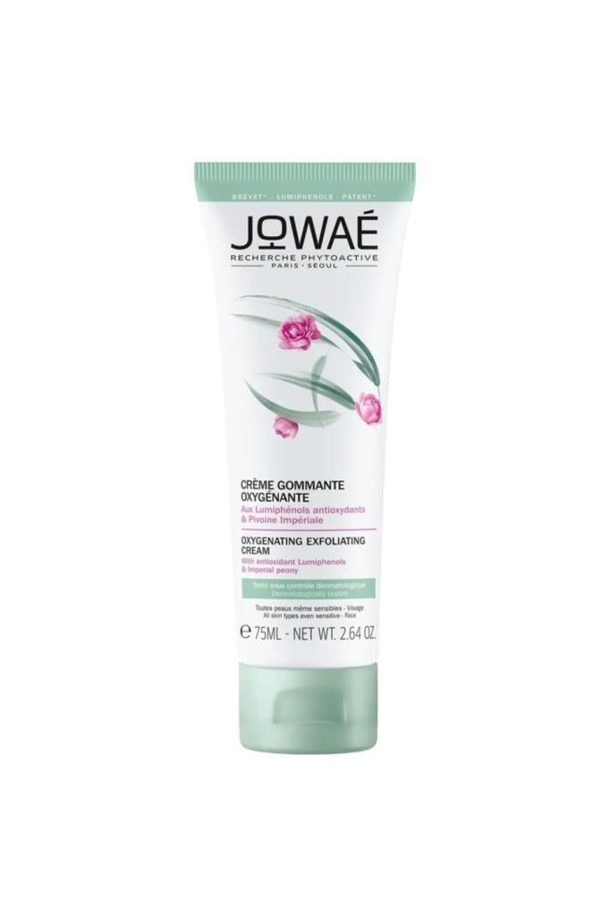 JOWAE Oxygenating Exfoliating Cream 75 ml