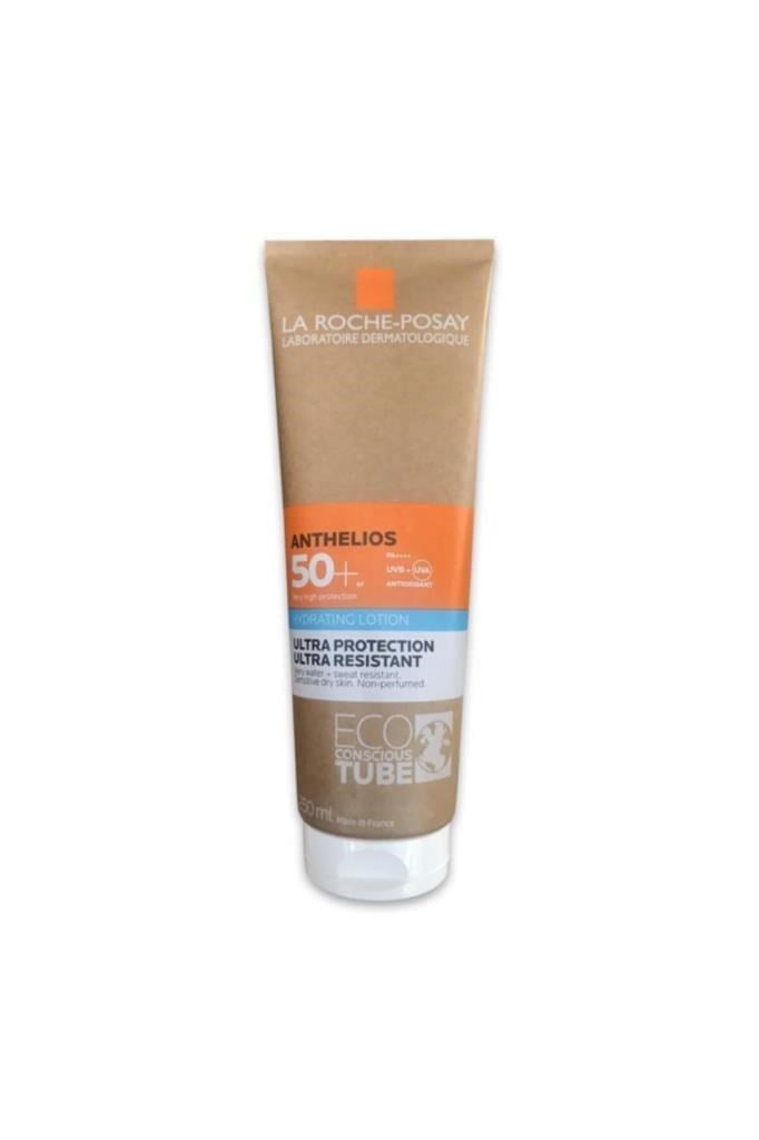 LA ROCHE POSAY Anthelios SPF50+ Hydrating Lotion 250 ml