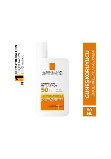 LA ROCHE POSAY Anthelios UVMUNE 400 SPF50+ Invisible Fluid 50 ml