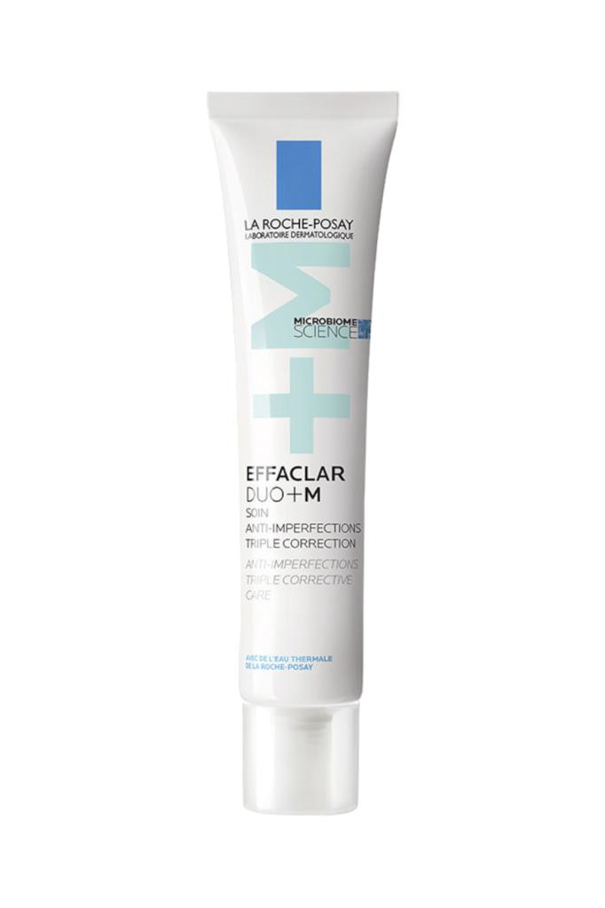 LA ROCHE POSAY Effaclar Duo (+) M Soin Triple Correction 40 ml