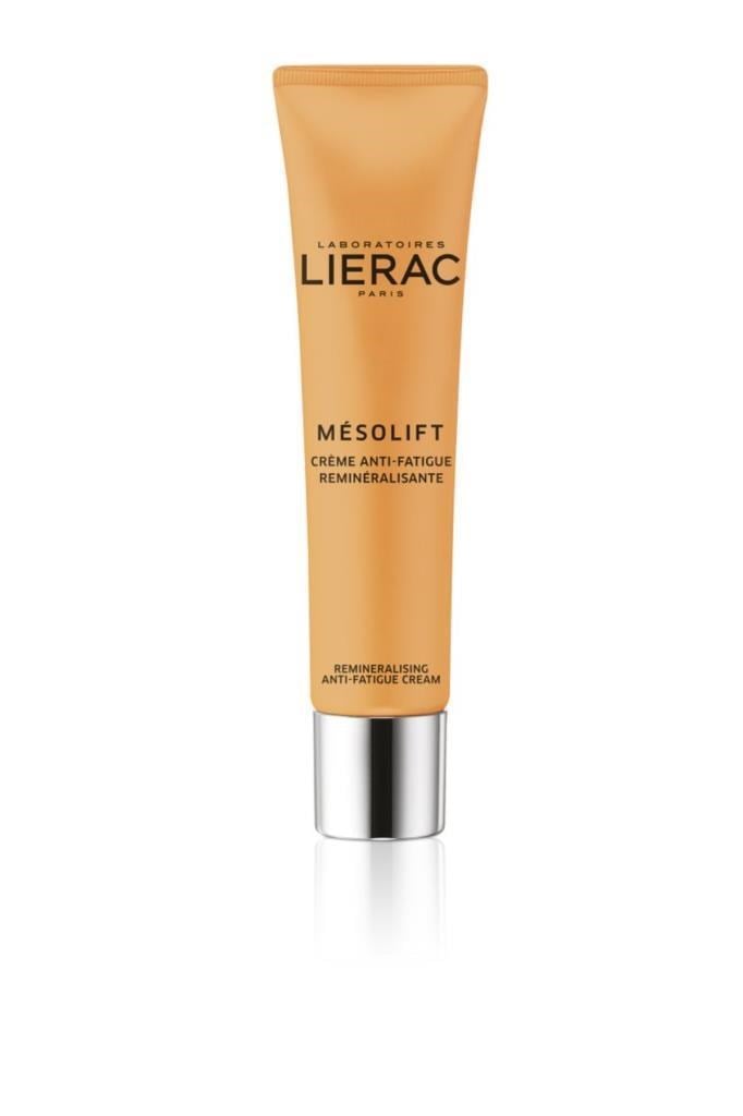 LIERAC Mesolift Anti-Fatigue Cream 40 ml