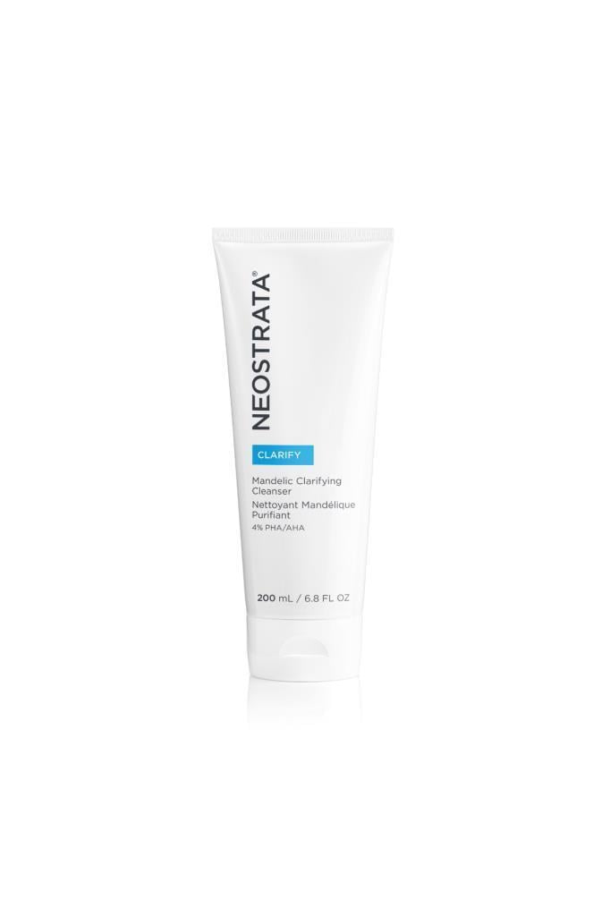 NEOSTRATA Clarify Clarifying Cleanser/Mandelic Clarifying Cleanser 200 ml