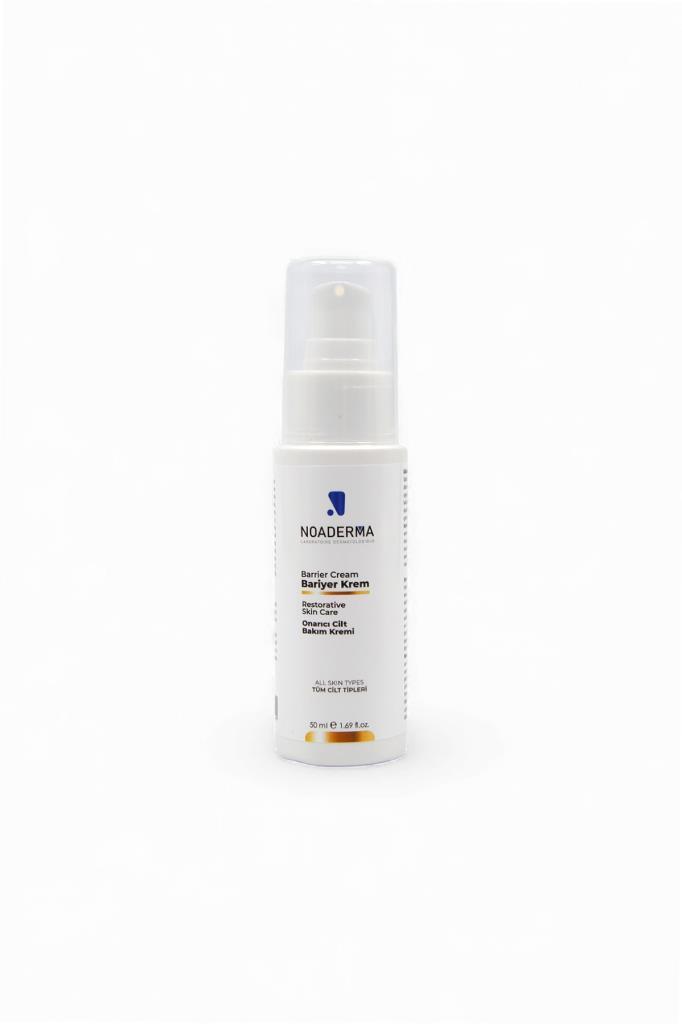 NOADERMA Bariyer Krem 50 ml